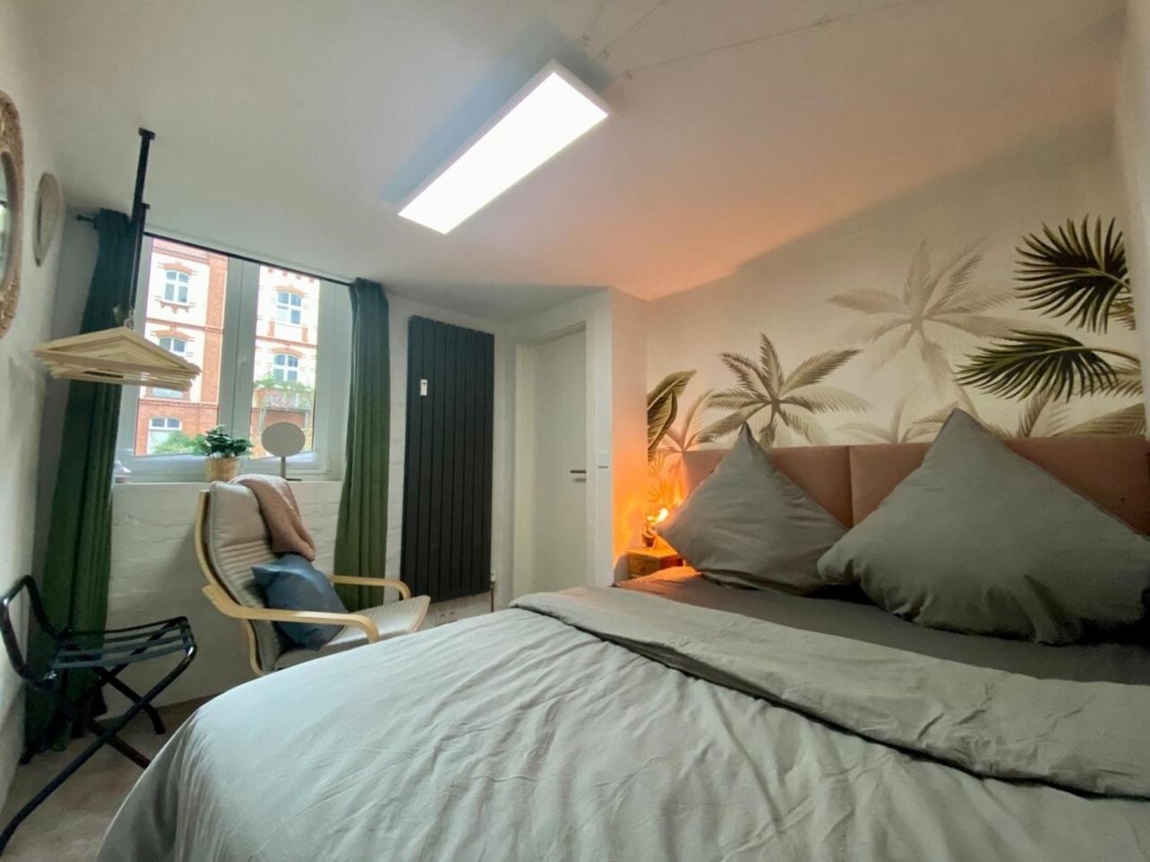 Central Studio In 5 Minutes To Alexanderplatz Berlin Extérieur photo